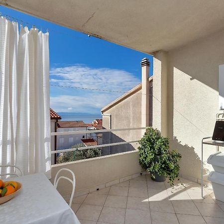 Apartments Angela Makarska Exterior photo