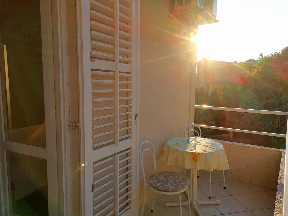 Apartments Angela Makarska Exterior photo