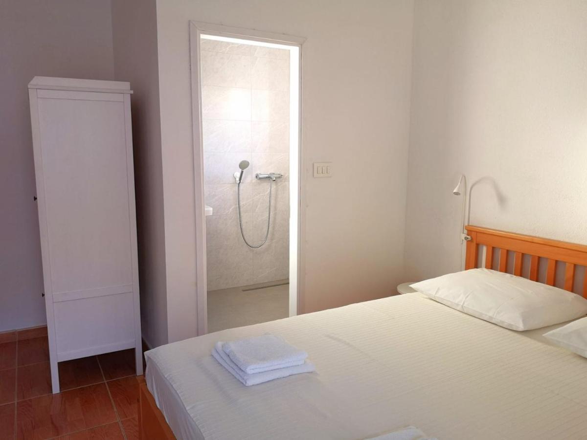 Apartments Angela Makarska Exterior photo
